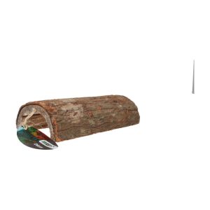Pro Rep Natural Wooden Hide, Extra-large (25cm)