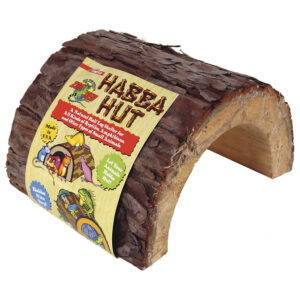 Zoo Med Habba Hut - Large, 17cm Length