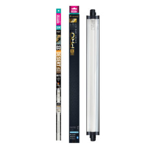 Lumenize Arcadia Pro T5 Uvb Kit - Desert 12%, 24 Watt