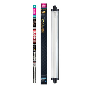 Lumenize Arcadia Pro T5 Uvb Kit - Dragon 14%, 24 Watt
