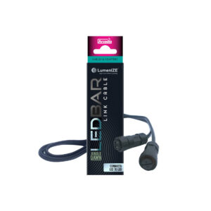 Lumenize 1.2m Link Cable, LED to LED
