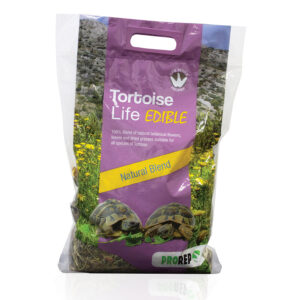 ProRep Tortoise Life Edible, 10 litre bag
