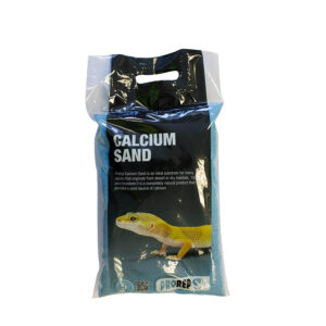 Pro Rep Calcium Sand - Blue, 5kg