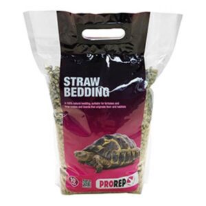 Pro Rep Compressed Straw Bedding, 10 Litres