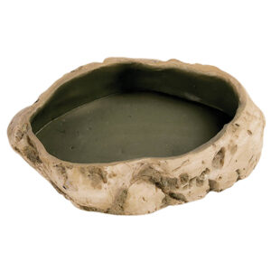 Repstyle Water/food Bowl, 21cm X 16.5cm X 5cm