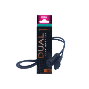 Lumenize 1.2m Link Cable, T5 To LED