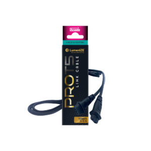 Lumenize 1.2m Link Cable, T5 To T5