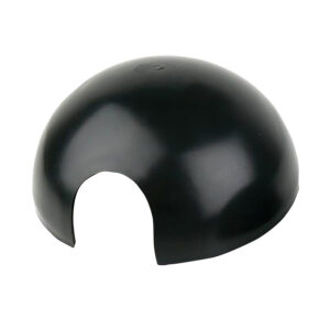 Pro Rep Round Hide, Large - 265 X 265 X 120mm